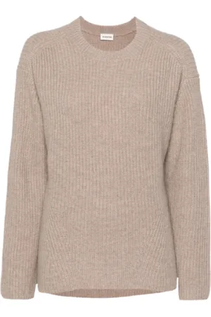 P.A.R.O.S.H. Strik, Dame, , S, Uld, Sweater