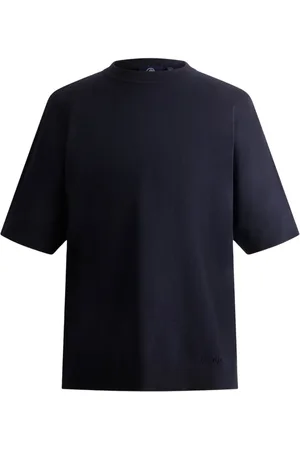 Fusalp Strik, Herre, Blå, M, Zachuo TEE Shirt