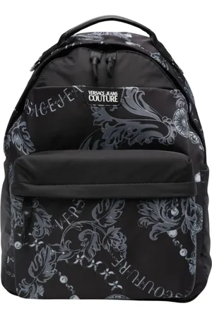 VERSACE Taske, Herre, Sort, ONE SIZE, Tasker