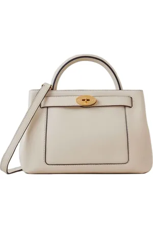 MULBERRY Taske, Dame, , ONE SIZE, Læder, Small Islington Håndtaske