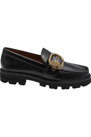 Kurt Geiger Sko, Dame, Sort, 38 EU, Sorte Snøresko