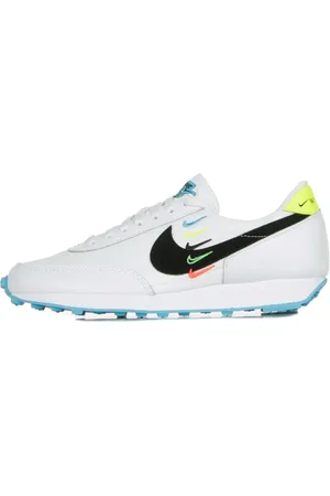 Nike Sport, Dame, Hvid, 36 1/2 EU, Low Sko