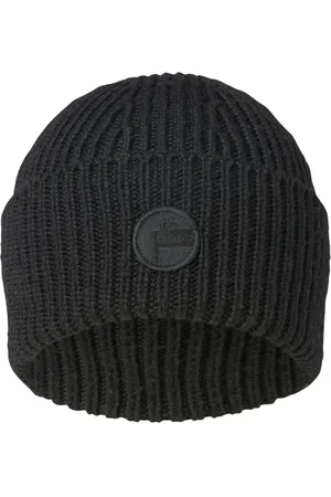 Fusalp Tilbehør, unisex, Sort, ONE SIZE, Uld, Knit Beanie II