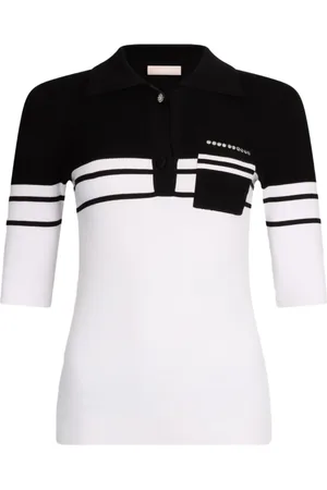 Liu Jo Top, Dame, Sort, M, Sort Sweater Kollektion