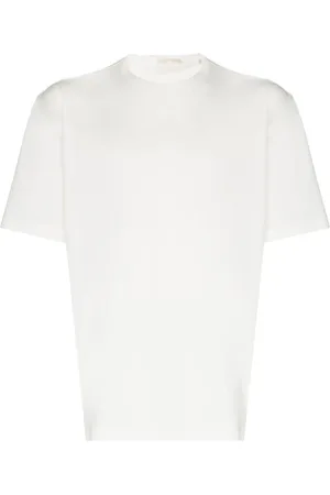 OUR LEGACY Top, Herre, Hvid, L, Bomuld, New Box T-Shirt