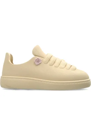 Burberry Sko, Herre, , 42 EU, Uld, Rubber Bubble Sneakers