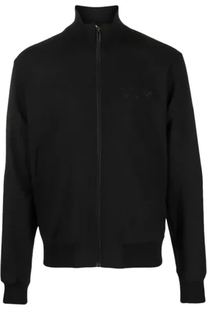OFF-WHITE Sweathshirts & Hoodies, Herre, Sort, M, Tyl, Sweater