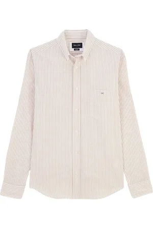 Eden Park Skjorte, Herre, , 3XL, Bomuld, Skjorte