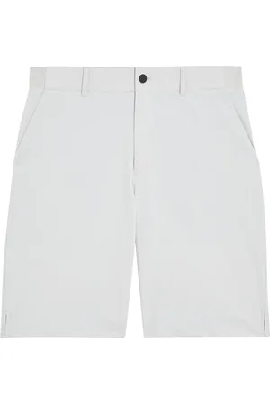 Lyle & Scott Shorts, Herre, Grå, W30, Shorts Letvægt Golf Tech Shorts