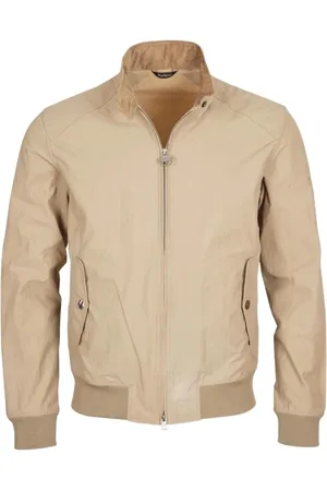 Barbour Jakke, Herre, , M, Klassisk Harrington Jakke