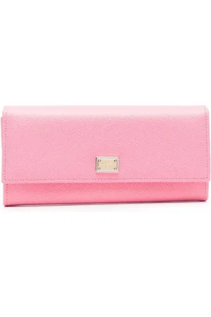 Dolce & Gabbana Tilbehør, Dame, Lyserød, ONE SIZE, Ciclamine Pung
