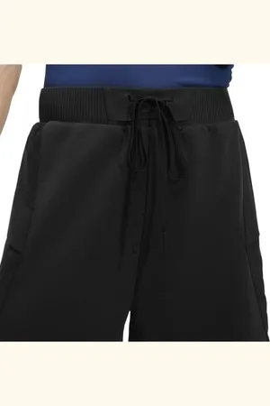 On Running Shorts, Herre, Sort, L, Uld, Movement Shorts