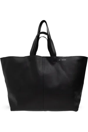 Ami Taske, unisex, Sort, ONE SIZE, Uld, Shopper Bag