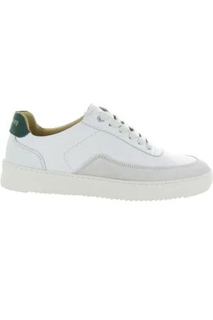 Filling pieces Sko, Herre, , 44 EU, Suede, Mondo Suede Lux