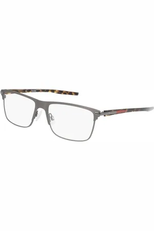 PUMA Tilbehør, unisex, Grå, 58 MM, Uld, Stilfulde Solbriller