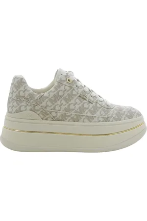 Michael Kors Sko, Dame, , 38 1/2 EU, Uld, Hayes Lace Up Damesko