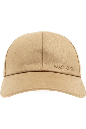 Moncler Tilbehør, Herre, , ONE SIZE, Uld, Kasket