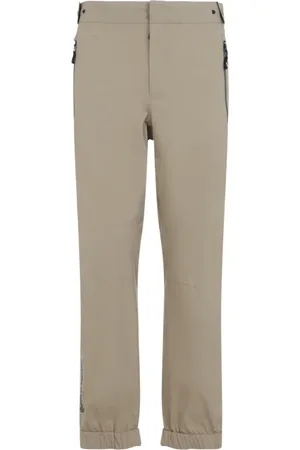 Moncler Bukser, Herre, , M, Neutrale Bukser Ss25