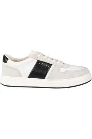Hogan Sko, Herre, Flerfarvet, 39 EU, Casual Sneakers