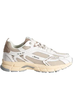 Mercer Amsterdam Sko, Dame, Flerfarvet, 39 EU, Vintage Sneakers Me251001