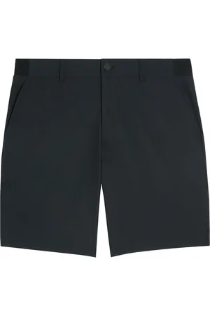Lyle & Scott Shorts, Herre, Sort, W32, Shorts Letvægts Golf Tech Shorts