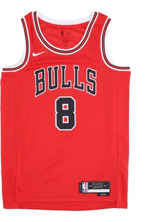 Nike Sport, Herre, Rød, 2XL, Polyester, Icon Edition Basketball Tanktop