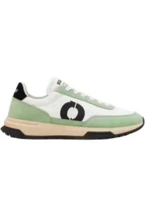 ECOALF Sko, Dame, Flerfarvet, 41 EU, Polyester, Moderne Ventura Kvinder Sneakers