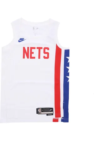 Nike Top, Herre, Hvid, S, Polyester, Basketball Tanktop