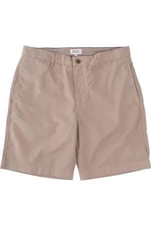 HARTFORD Shorts, Herre, , XL, Bomuld, Vintage Bermuda Shorts