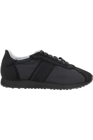 The Row Sko, Dame, Sort, 38 EU, Moveo Sneakers med remdetalje