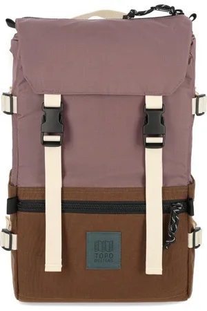 TOPO Taske, unisex, Flerfarvet, ONE SIZE, Uld, Backpacks