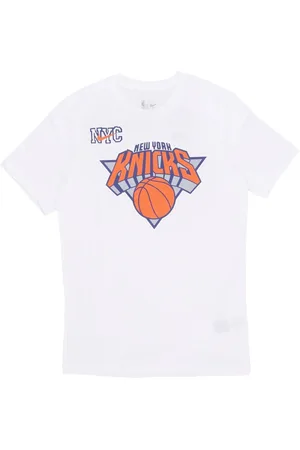 Nike Top, Herre, Hvid, XS, Bomuld, City Edition Logo Tee