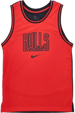 Nike Sport, Herre, Rød, M, Polyester, Basketball Tanktop