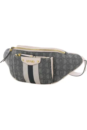 Liu Jo Taske, Dame, Sort, ONE SIZE, Uld, Stilfulde Håndtasker