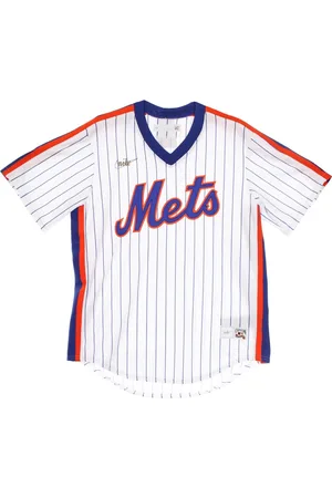 Nike Top, Herre, Hvid, S, Uld, Cooperstown Baseball Jakke