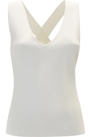 P.A.R.O.S.H. Top, Dame, , M, Roma24 Ærmeløs Sweater