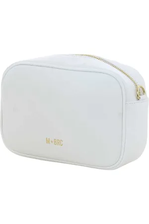 Braccialini Taske, Dame, Hvid, ONE SIZE, Uld, Stilfulde Håndtasker