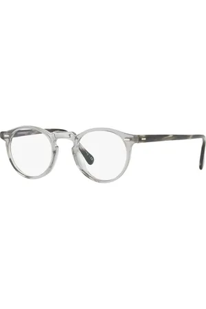 Oliver Peoples Tilbehør, Dame, Flerfarvet, 47 MM, Brillestel