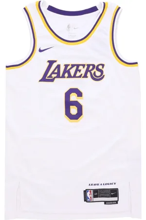 Nike Sport, Herre, Hvid, 2XL, Polyester, Basketball Tanktop