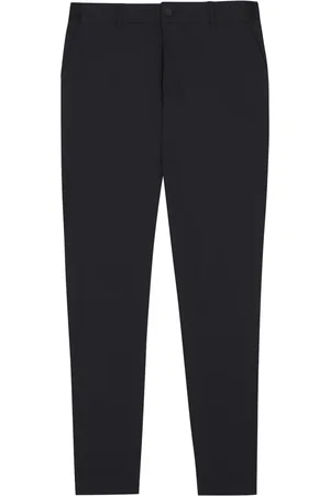 Lyle & Scott Bukser, Herre, Sort, W40, Bukser Letvægts Golf Tech Trackies