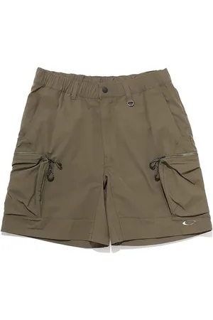 Oakley Shorts, Herre, Brun, M, Bomuld, FGL Tool Box Shorts