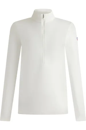 Fusalp Top, Dame, Hvid, XL, Gemini Thermal Layer