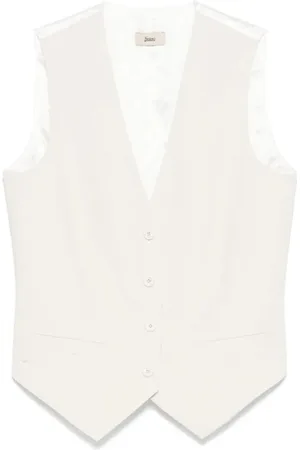 HERNO Jakke, Dame, , L, Quiltet Puffer Vest
