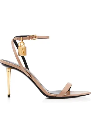 Tom Ford Sko, Dame, , 39 EU, Uld, Spids Tå Spike Hæl Pumps