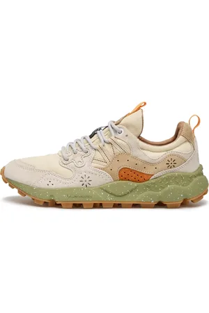 Flower Mountain Sko, unisex, , 41 EU, Bomuld, Yamano 3 UNI