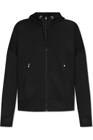 On Running Sweathshirts & Hoodies, Dame, Sort, S, Uld, Hoodie