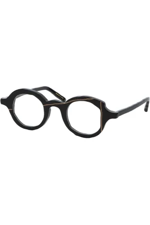MASAHIROMARUYAMA Tilbehør, unisex, Sort, 42 MM, Uld, Mm-0079 1 Stilfuld Model