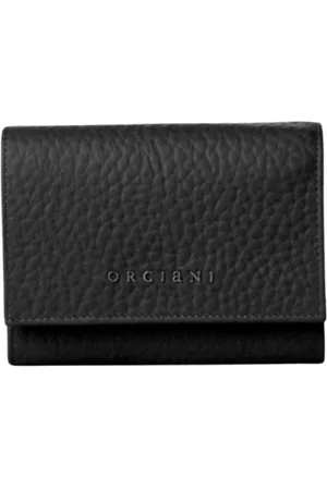 Orciani Tilbehør, Dame, Sort, ONE SIZE, Uld, Stilfuld pung
