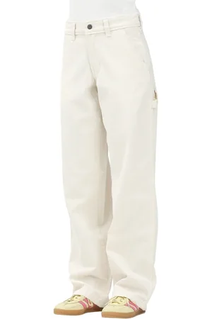 Dickies Bukser, Dame, , W29, Bomuld, Carpenter Jeans
