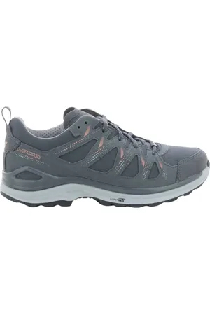 Lowa Sko, Dame, Grå, 37 EU, Damesko Anthracite Vandresko GTX